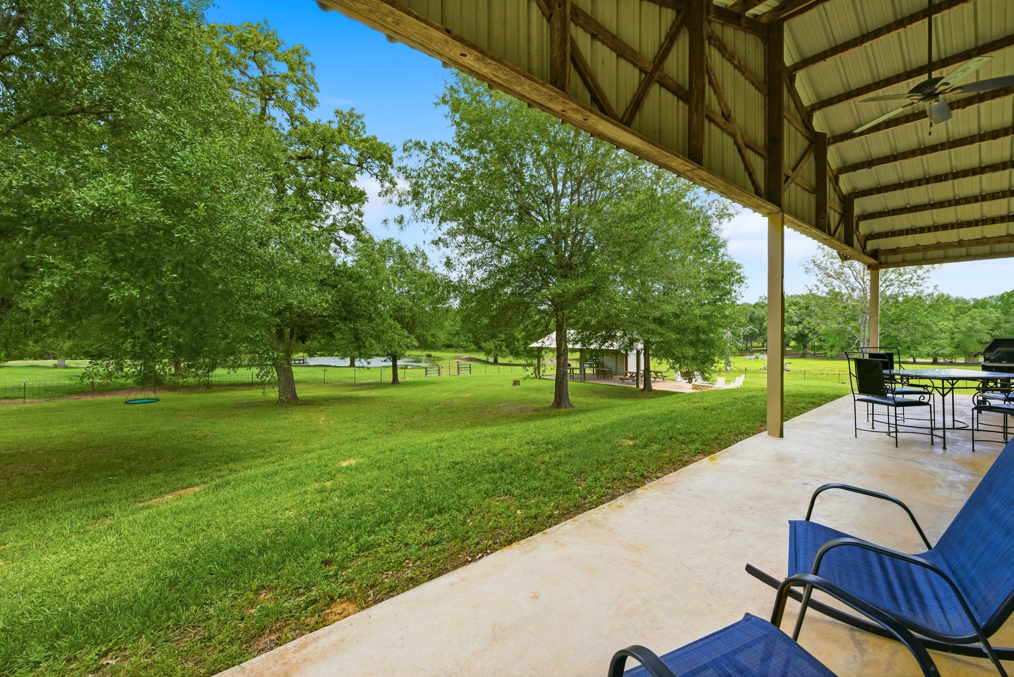 3457 County Road 364 Property Photo 6