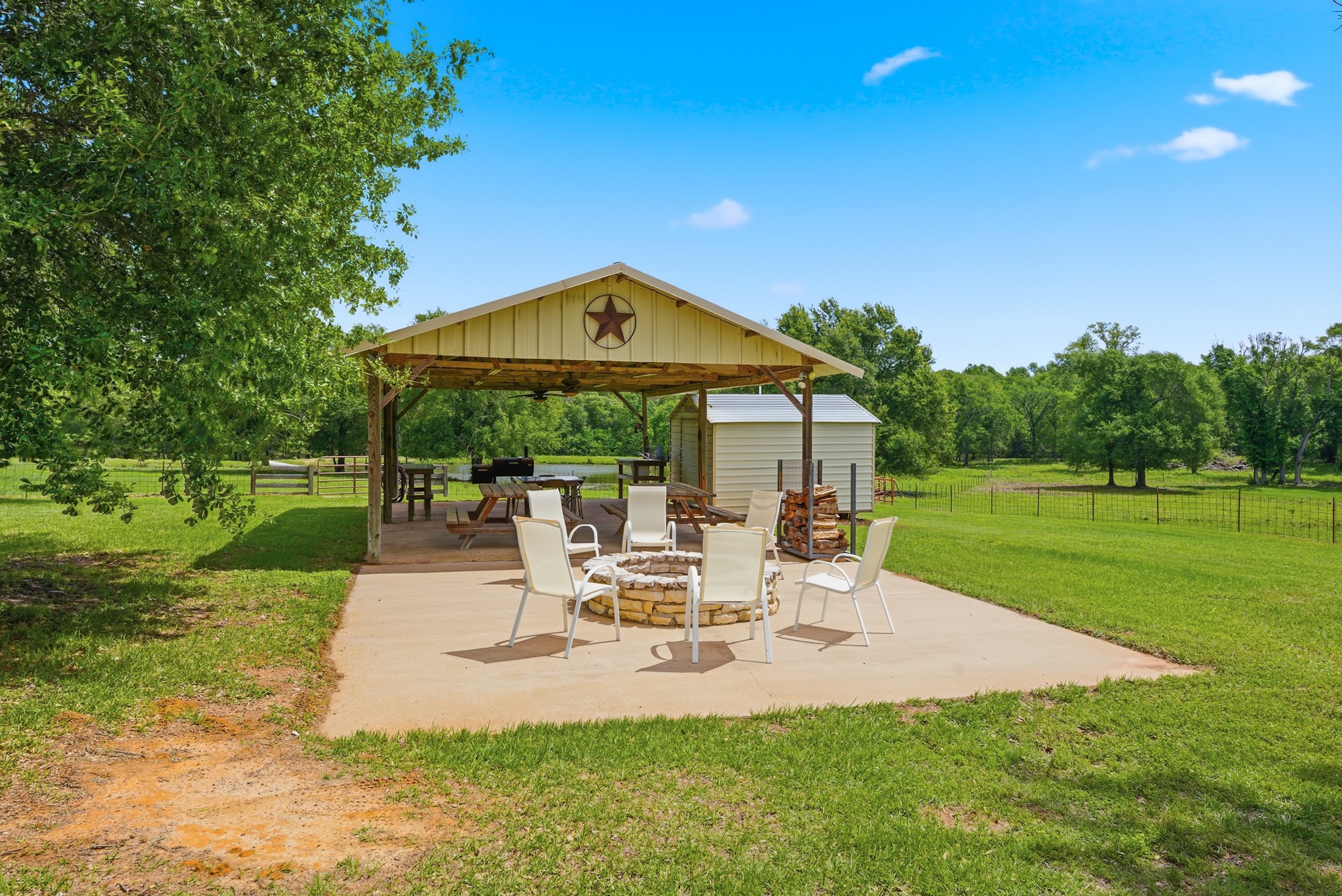 3457 County Road 364 Property Photo 21
