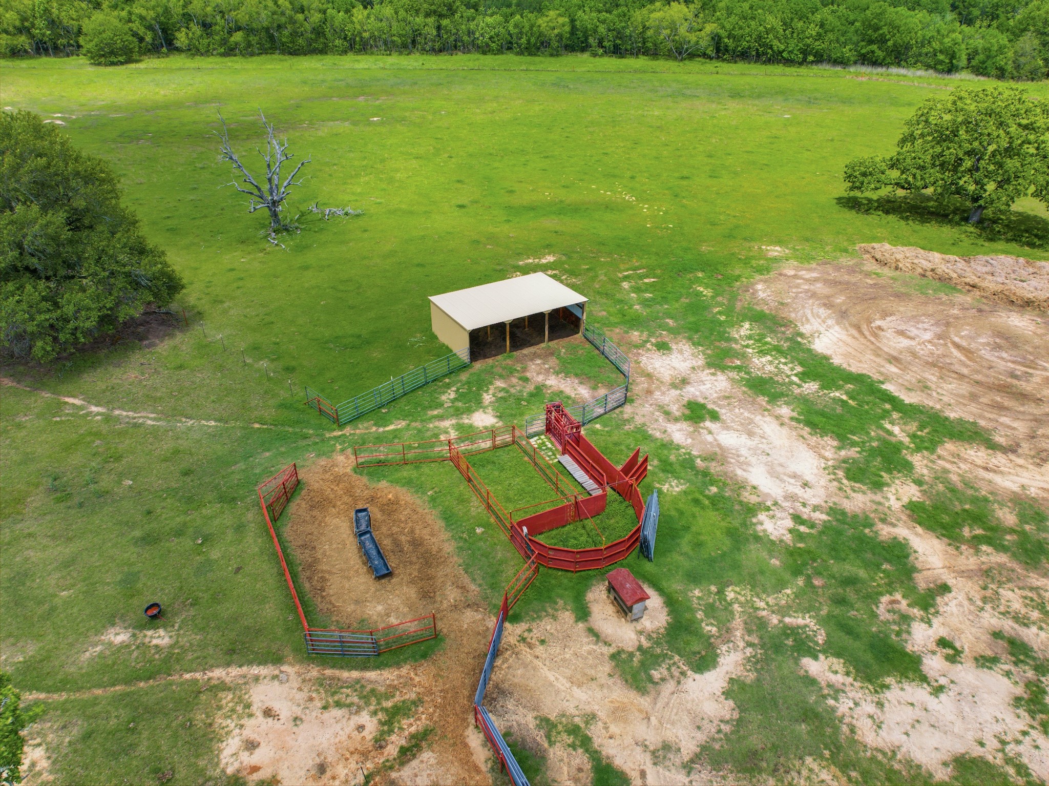 3457 County Road 364 Property Photo 34