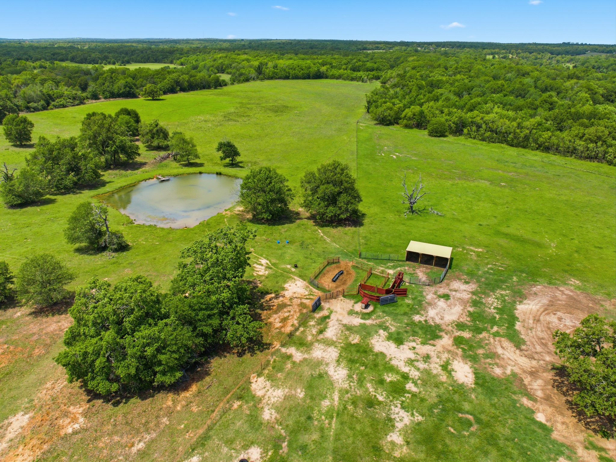 3457 County Road 364 Property Photo 35