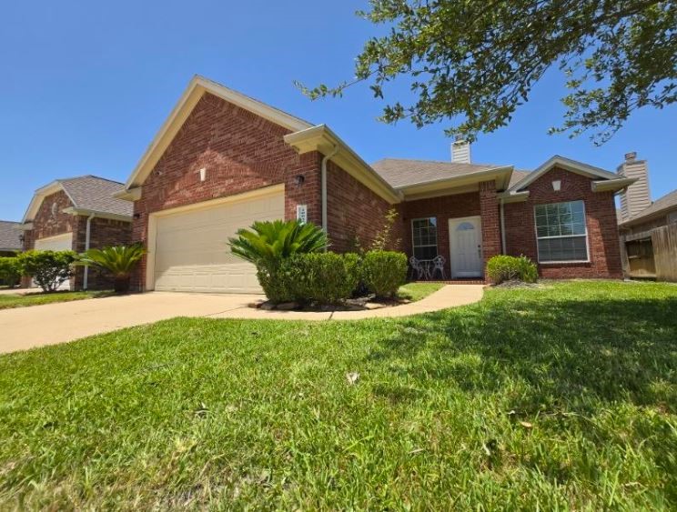 10014 Blissfull Valley Ln Property Photo 2