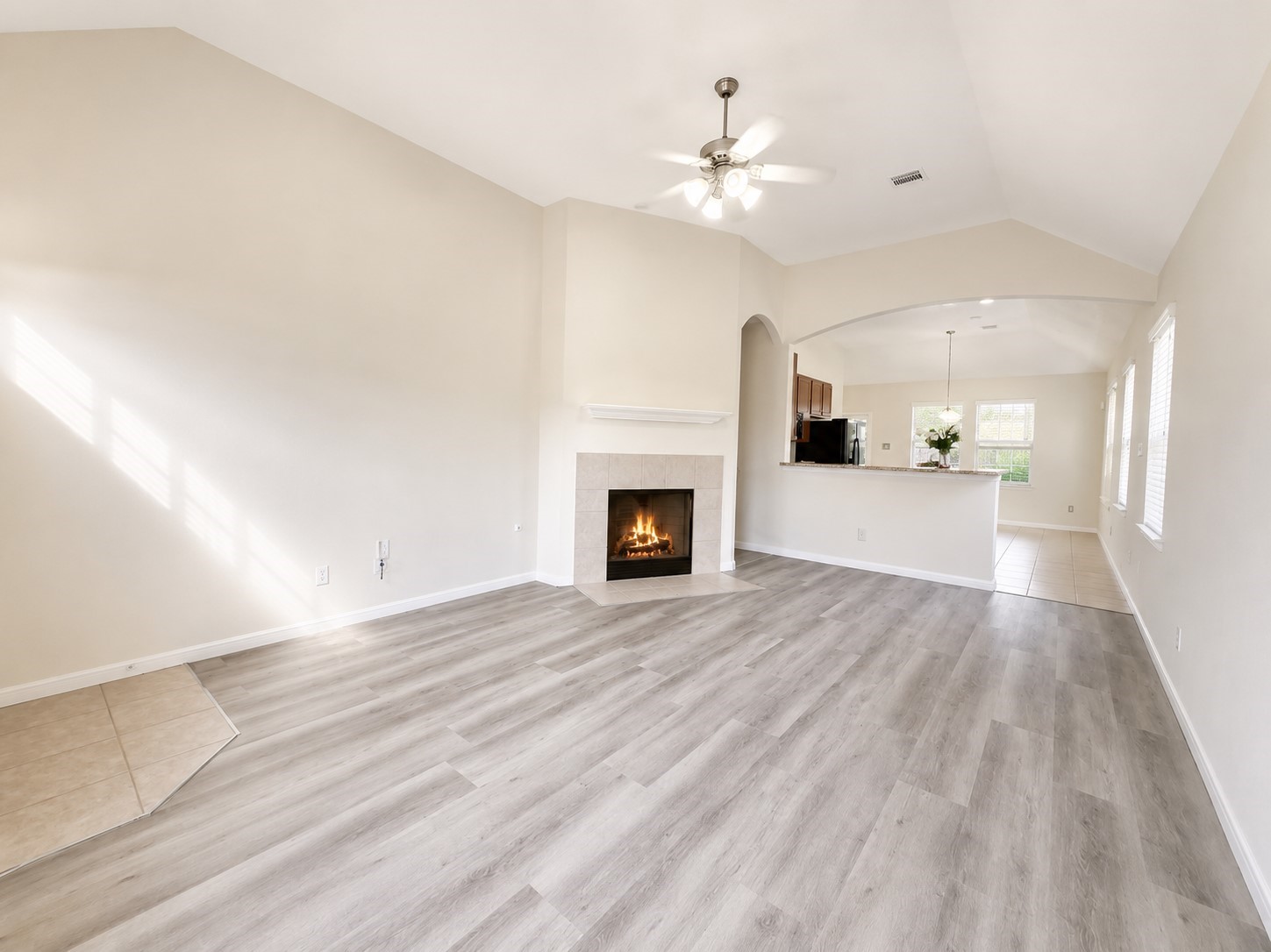 10014 Blissfull Valley Ln Property Photo 3