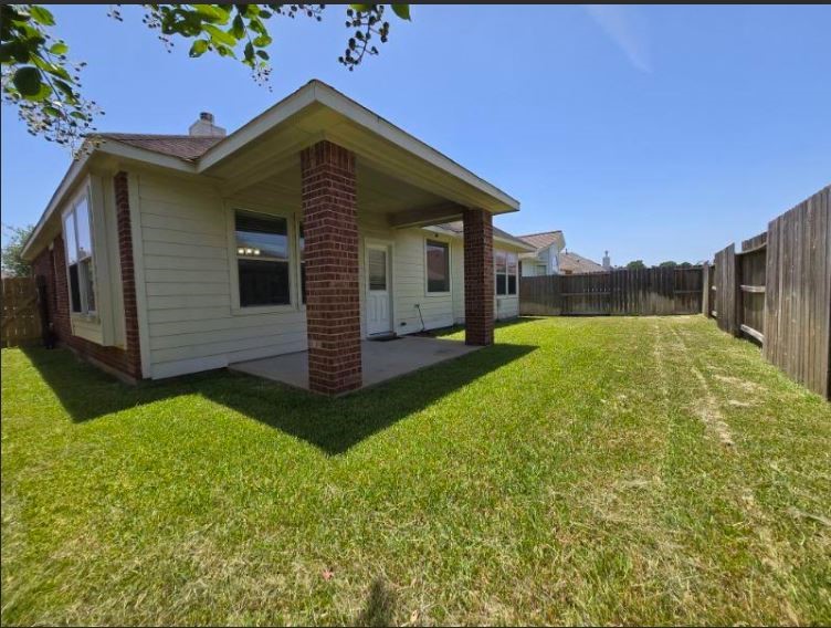 10014 Blissfull Valley Ln Property Photo 19