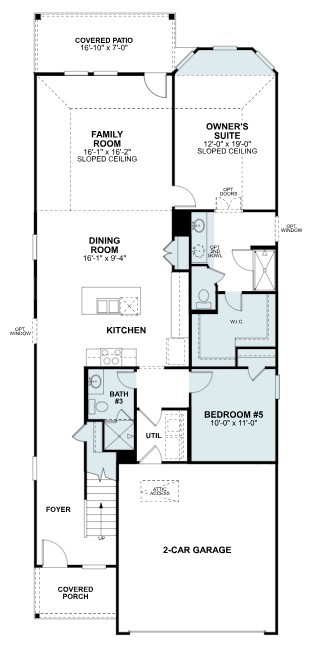 244 Hazy Pines Lane Property Photo 3