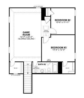 244 Hazy Pines Lane, Willis Tx 77378 Property Photo 14