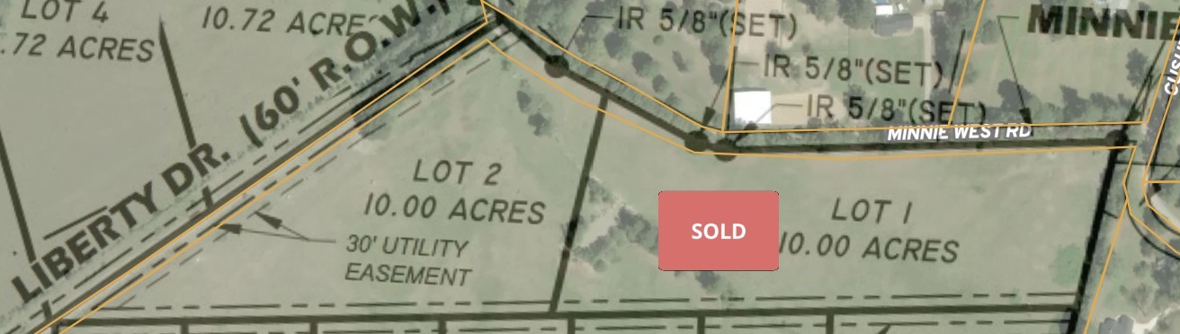 Lot 2 Minnie West Rd Property Photo 4