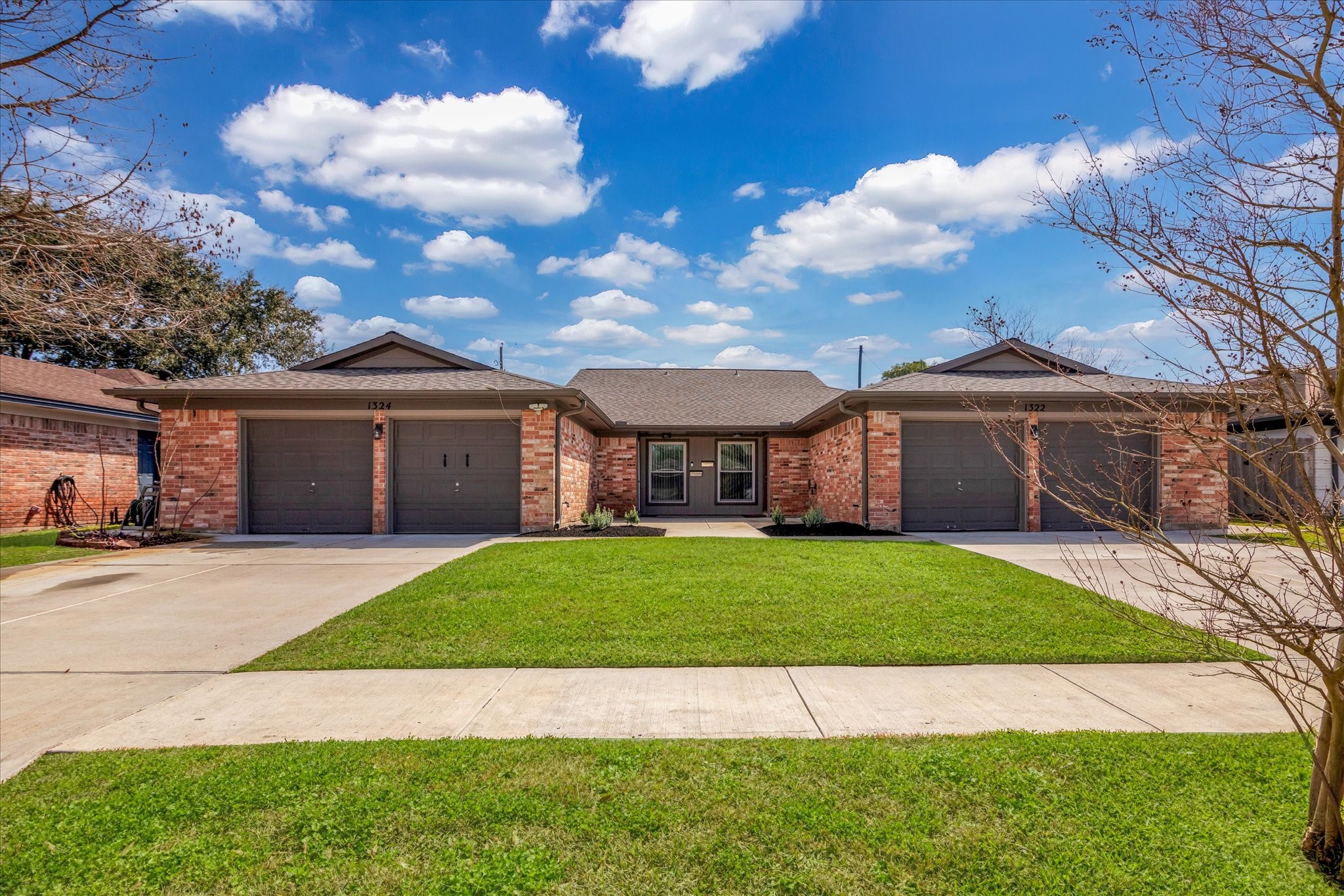 1322 Bellgrove Drive Property Photo