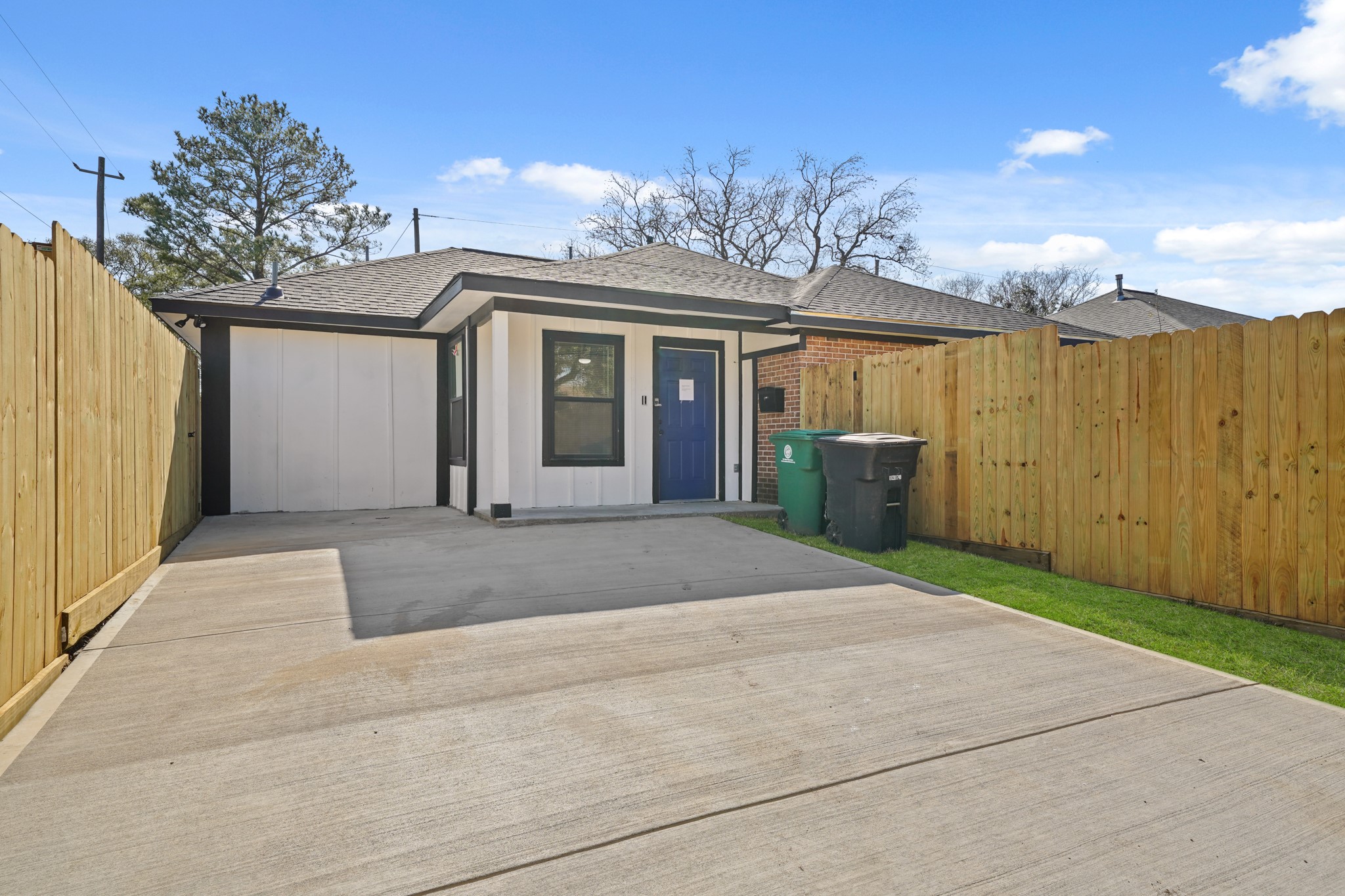 4154 Erby Street Property Photo