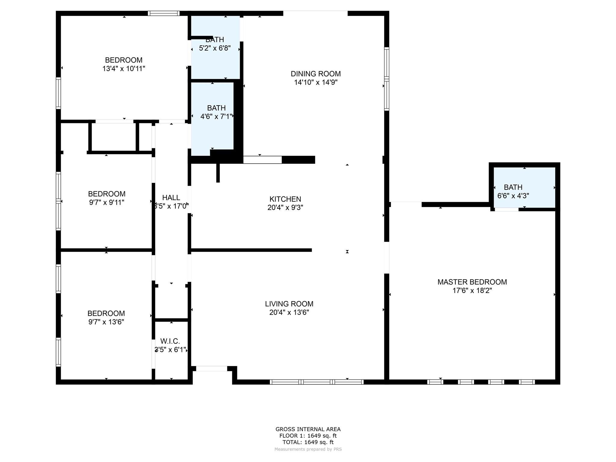 2835 Dragonwick Drive Property Photo 21