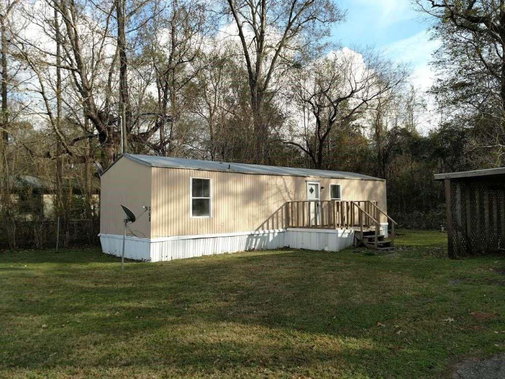 368 Pine Ridge Drive, Cleveland Tx 77327 Property Photo 1