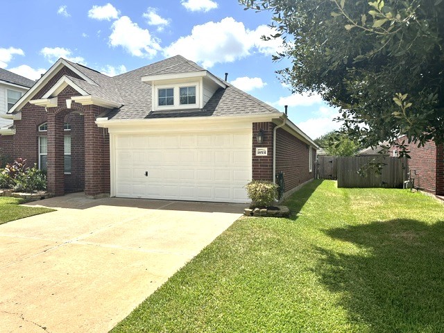 18531 Shadow Line Court Property Photo 2