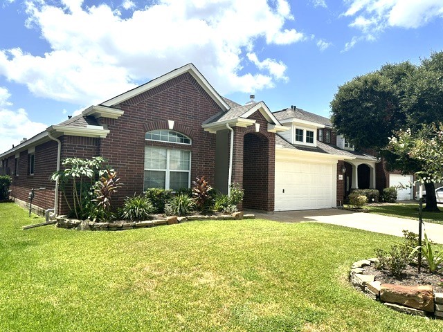 18531 Shadow Line Court Property Photo 3