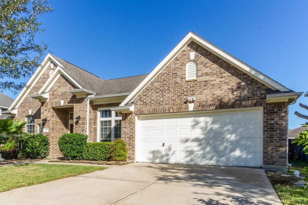 18010 Gable Oak Lane Property Photo 1