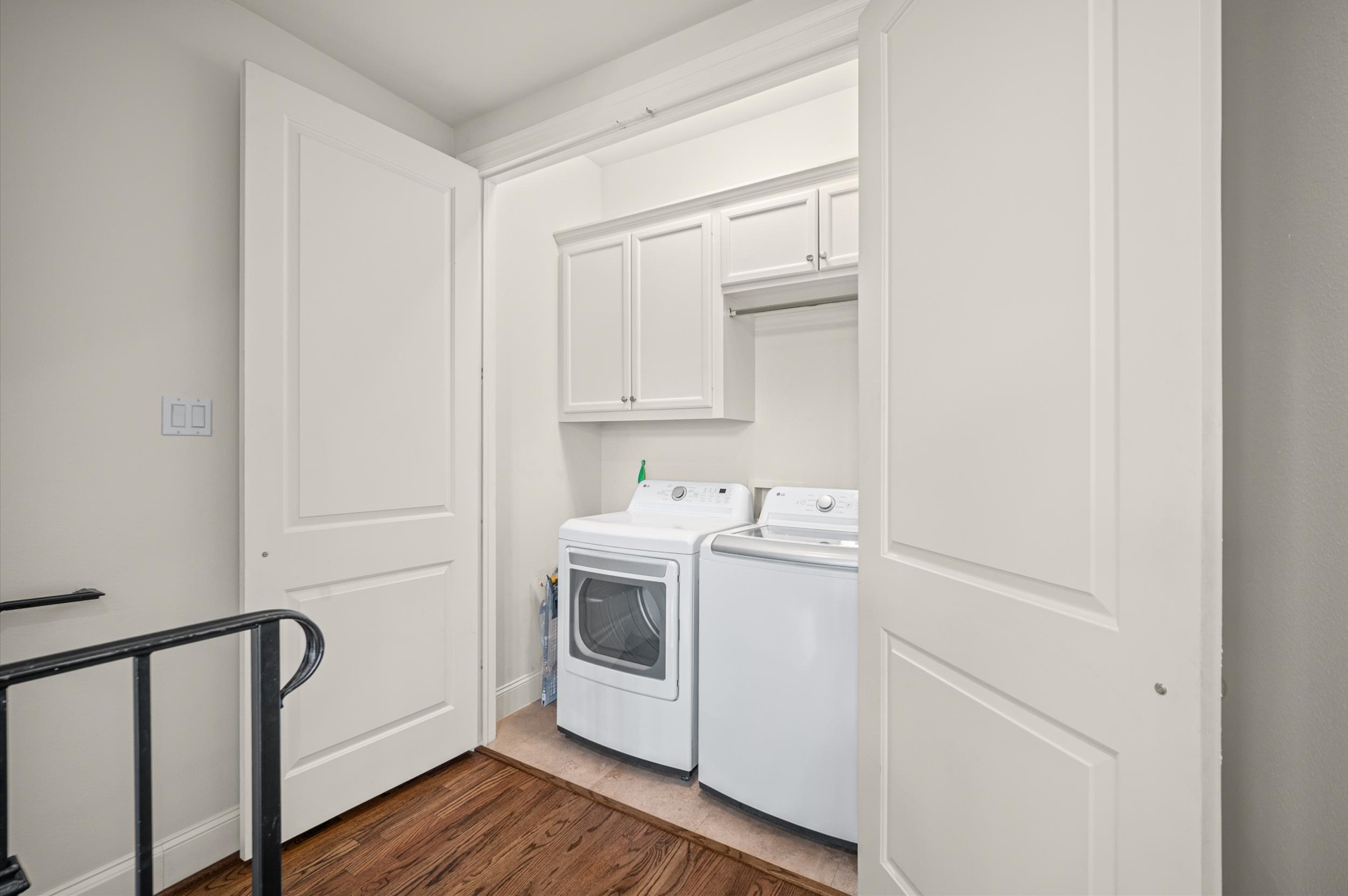 2923 Pease Street Property Photo 15