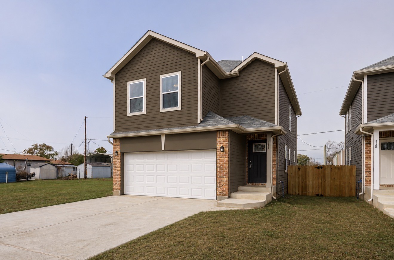 142 Egret Canal N Property Photo 1