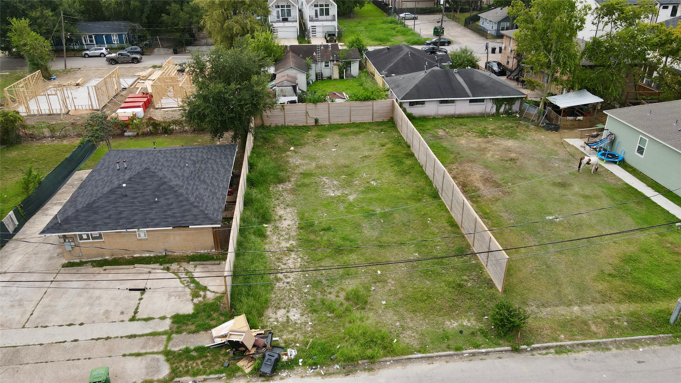 3418 Dennis Street Property Photo 17