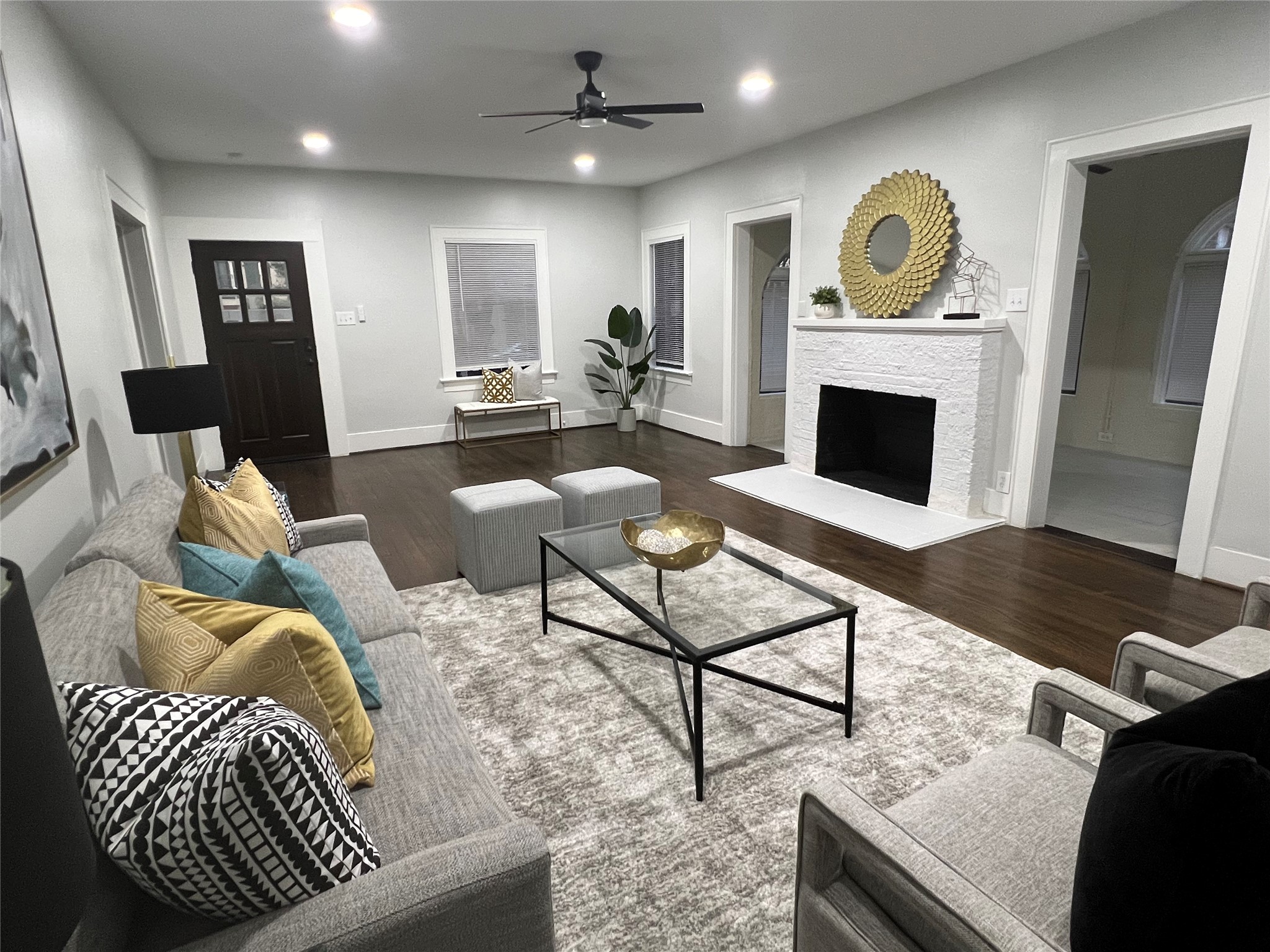 1911 Bissonnet Street Property Photo 2