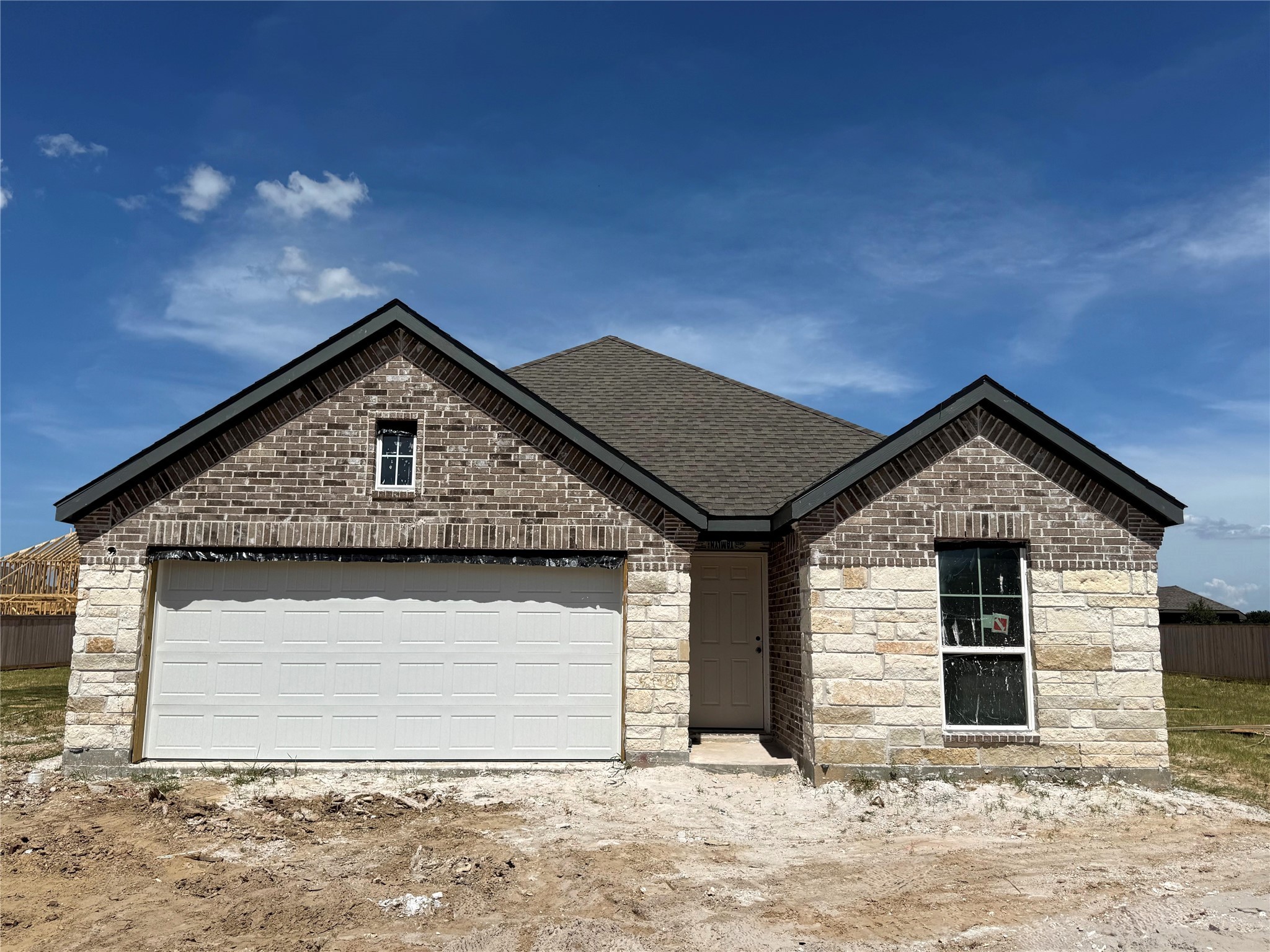 12210 Bell County Court Property Photo 1