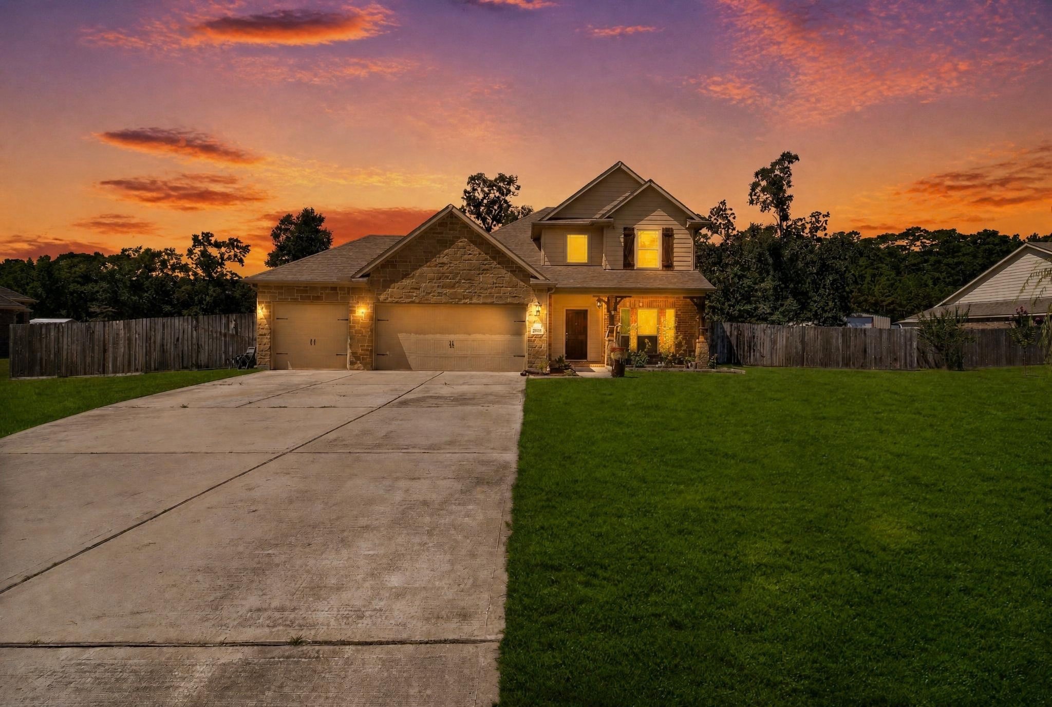 4550 Coues Deer Lane Property Photo 1