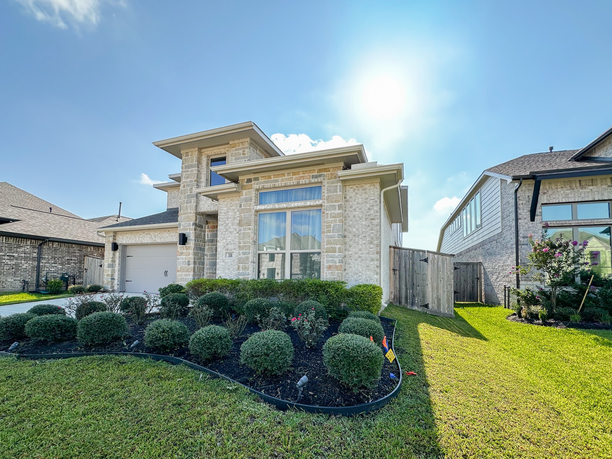 331 Texoma Plains Drive Property Photo 43