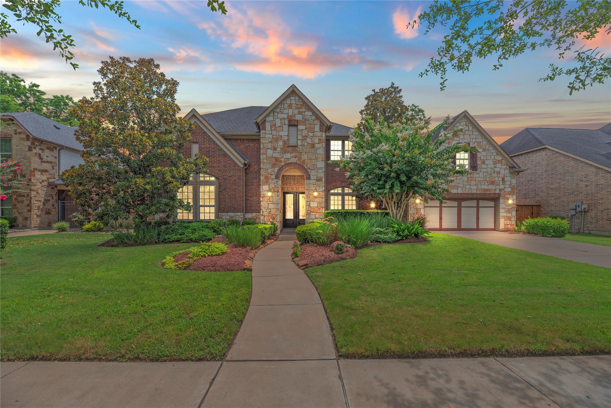 6115 Duke Trail Lane, Sugar Land Tx 77479 Property Photo 1