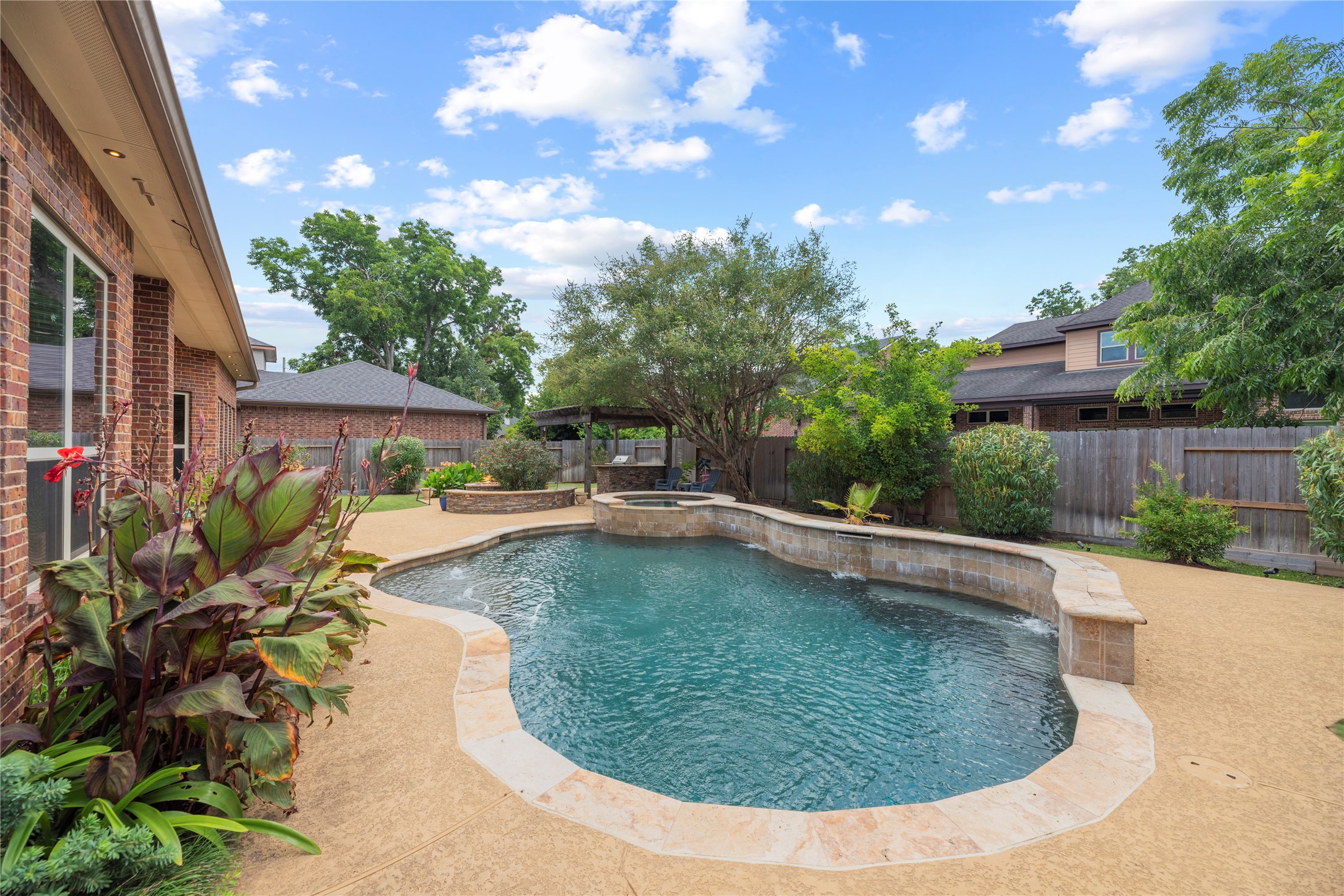 6115 Duke Trail Lane Property Photo 40