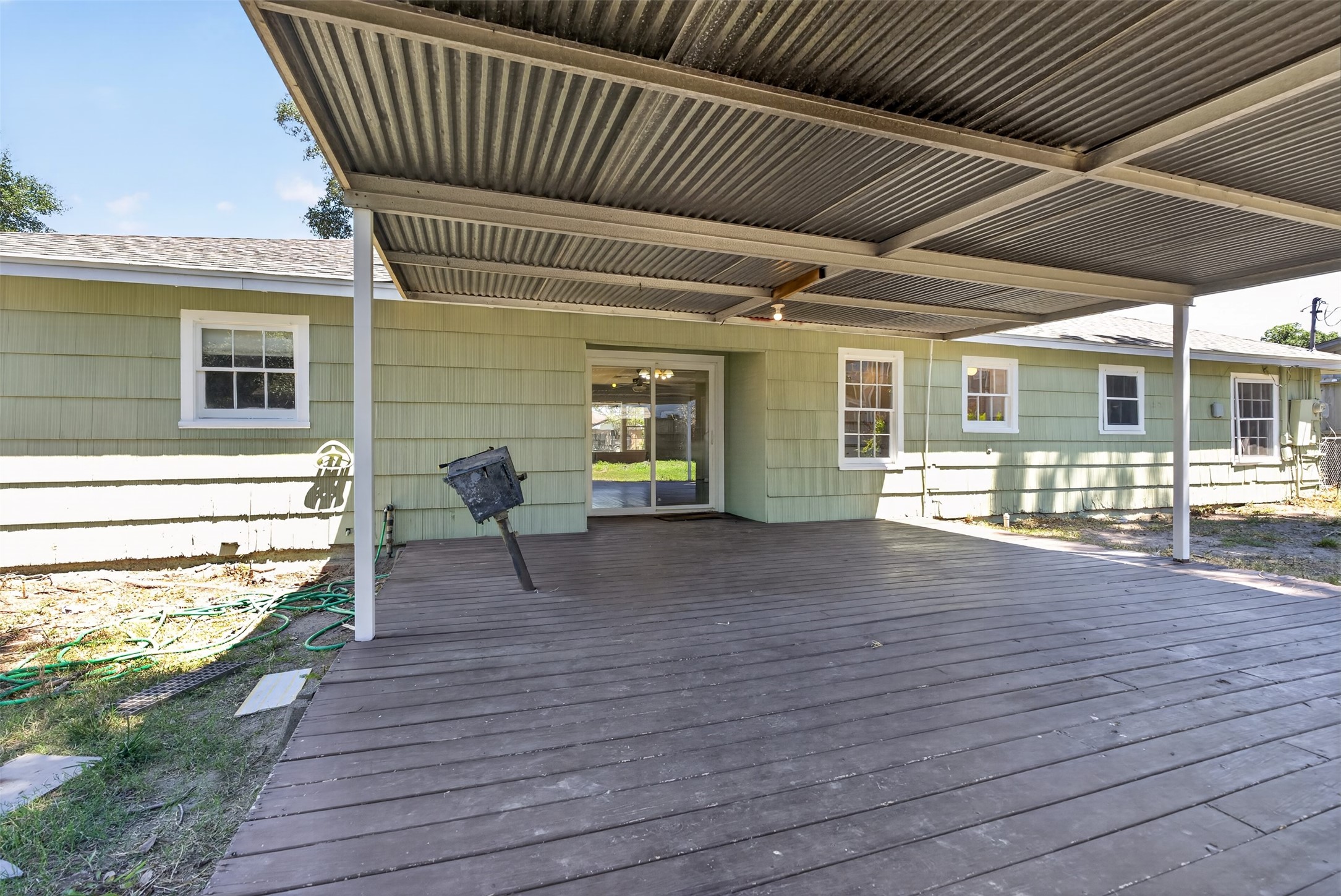 1409 Wycliffe Drive Property Photo 23