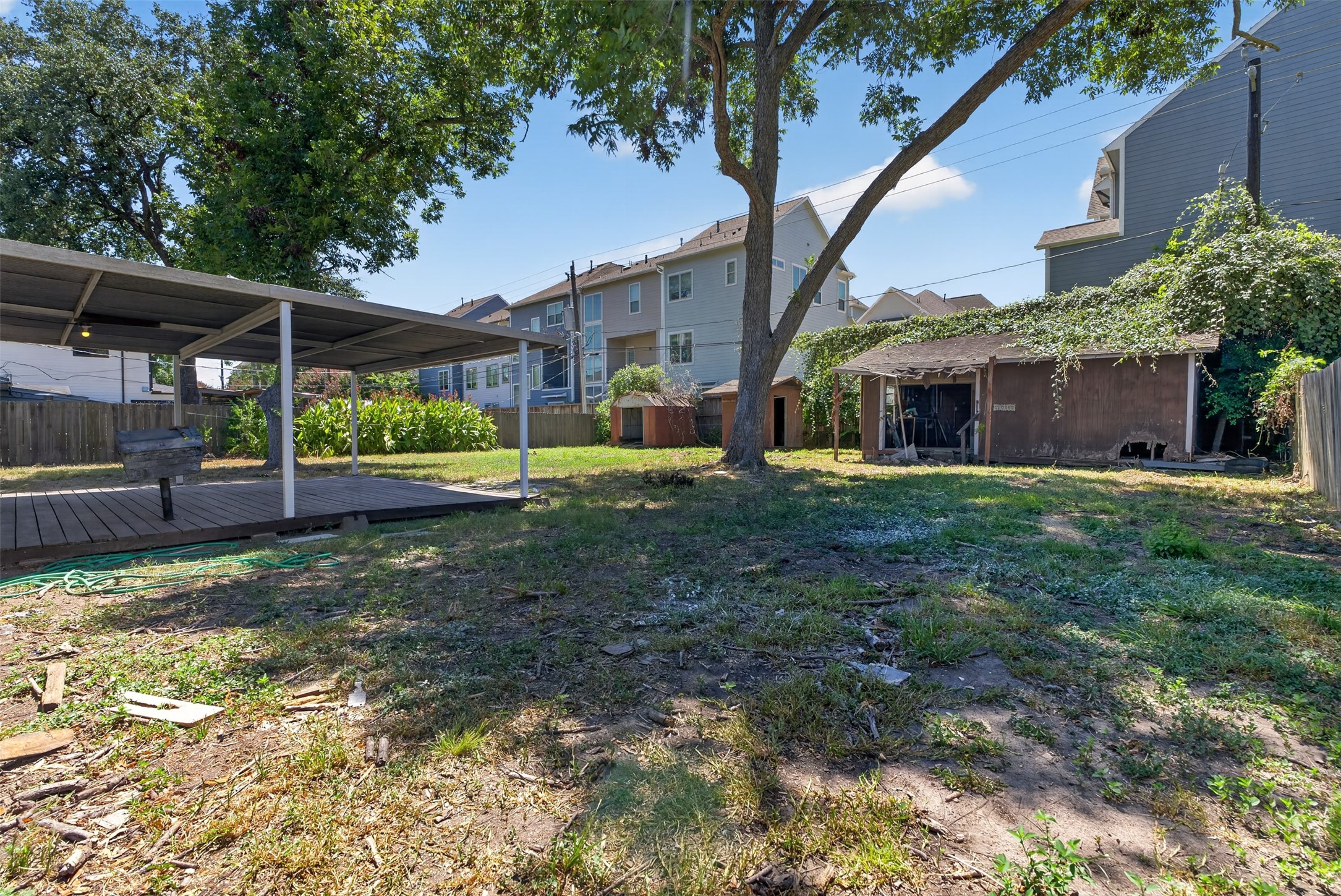 1409 Wycliffe Drive Property Photo 26