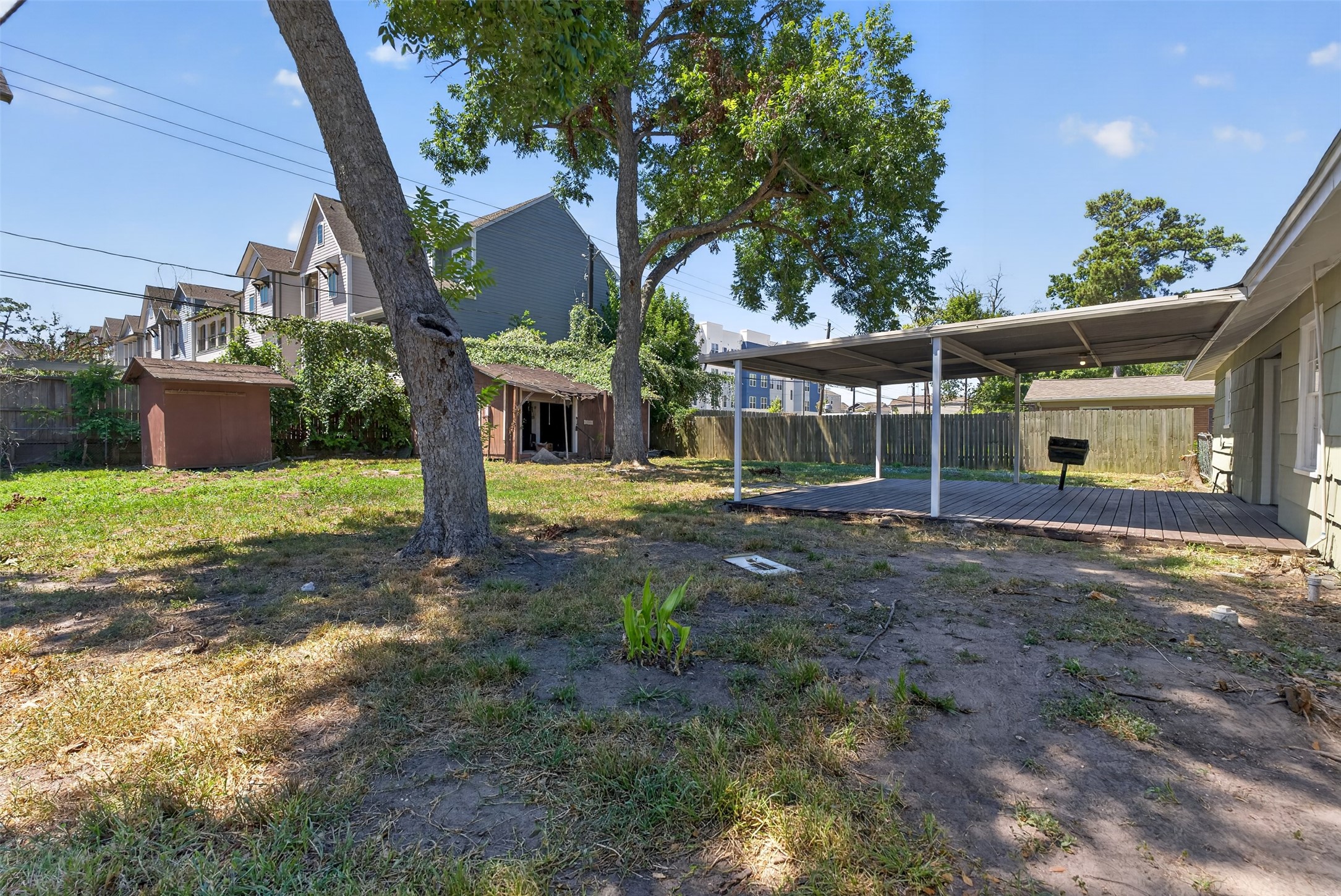 1409 Wycliffe Drive Property Photo 28