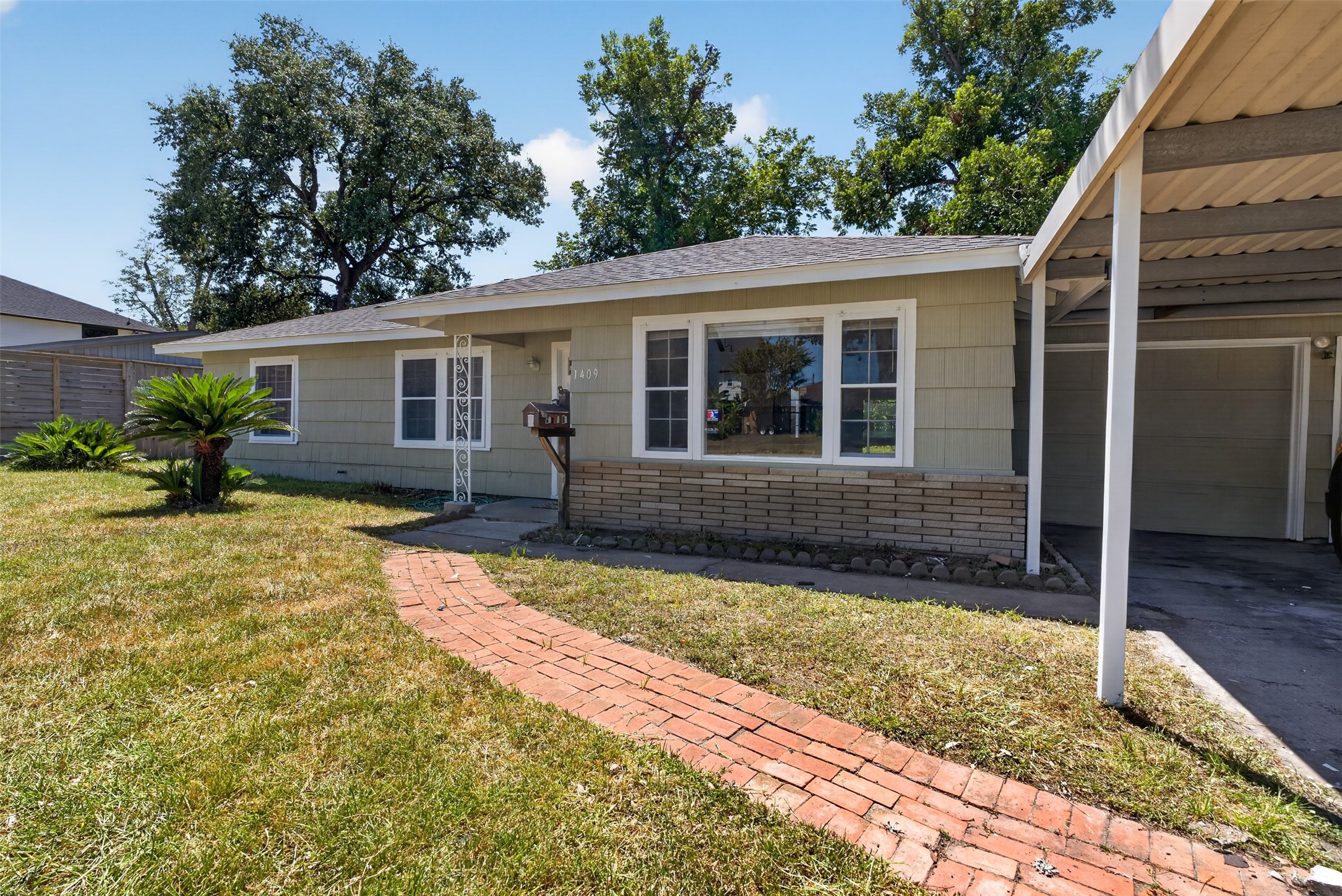 1409 Wycliffe Drive Property Photo 29