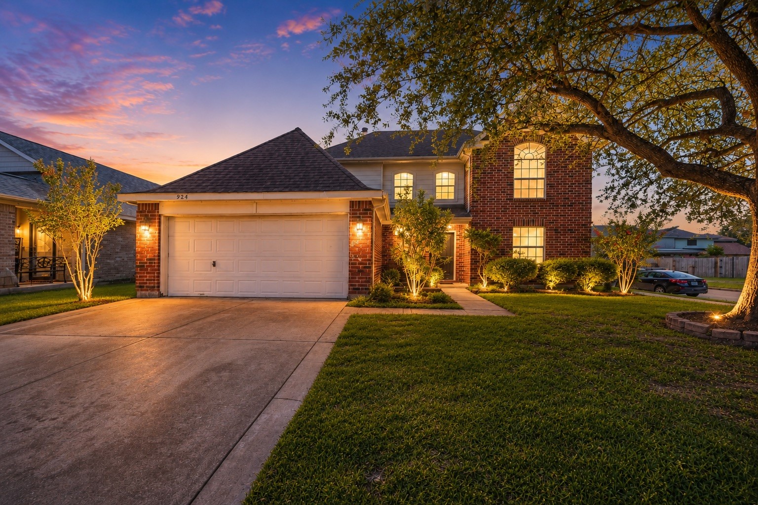 924 Chad Lane