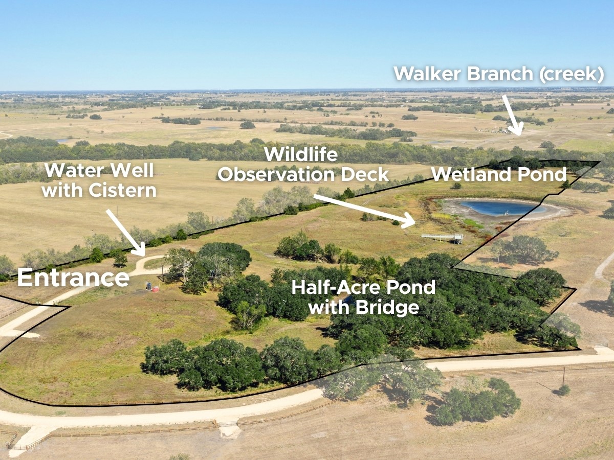 3147 Fm 956 Property Photo 2