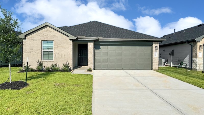 30942 Rockstock Road Property Photo 1