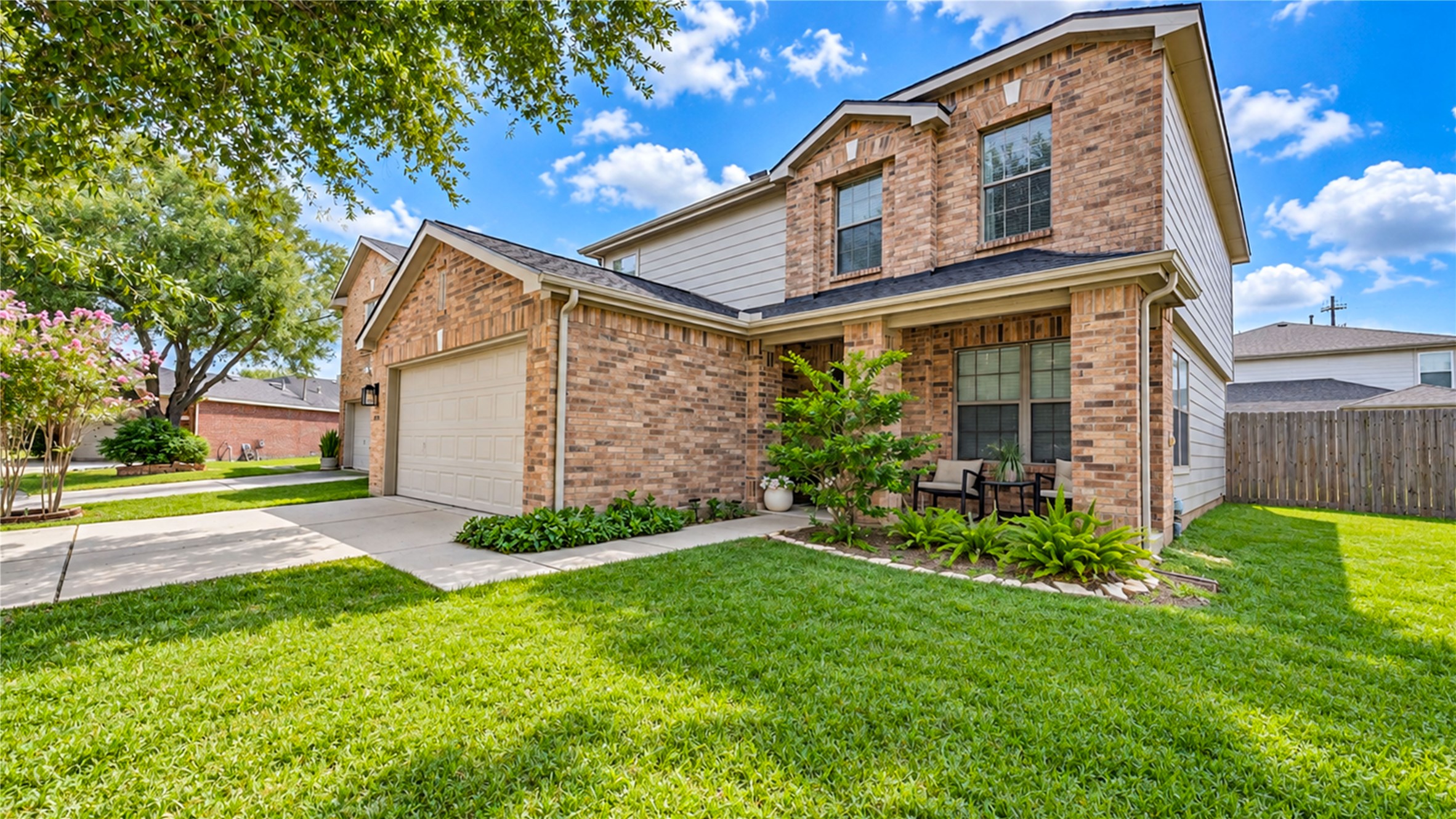 17111 Burrowdale Court Property Photo 1