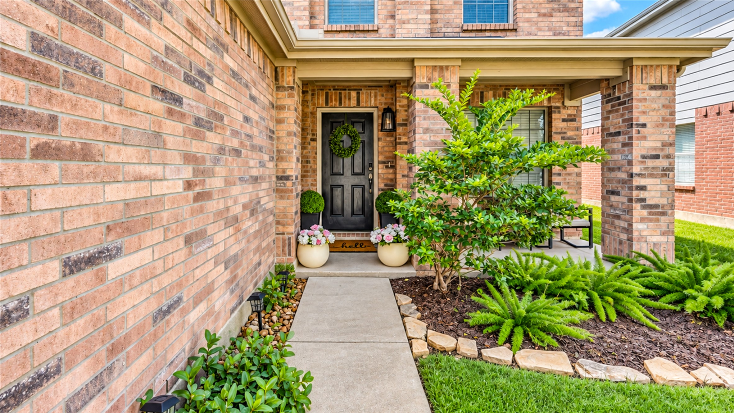 17111 Burrowdale Court Property Photo 4