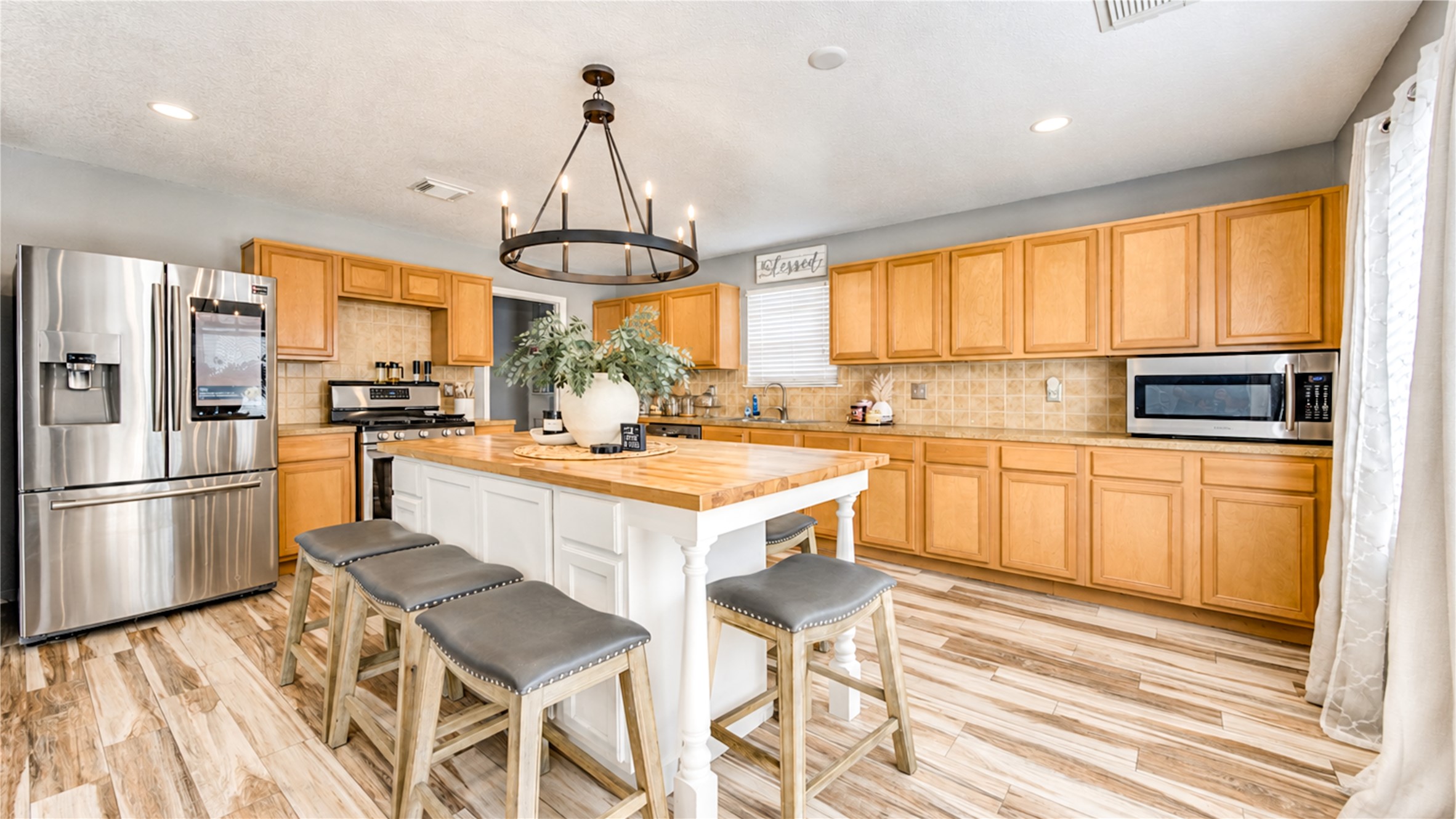 17111 Burrowdale Court Property Photo 13