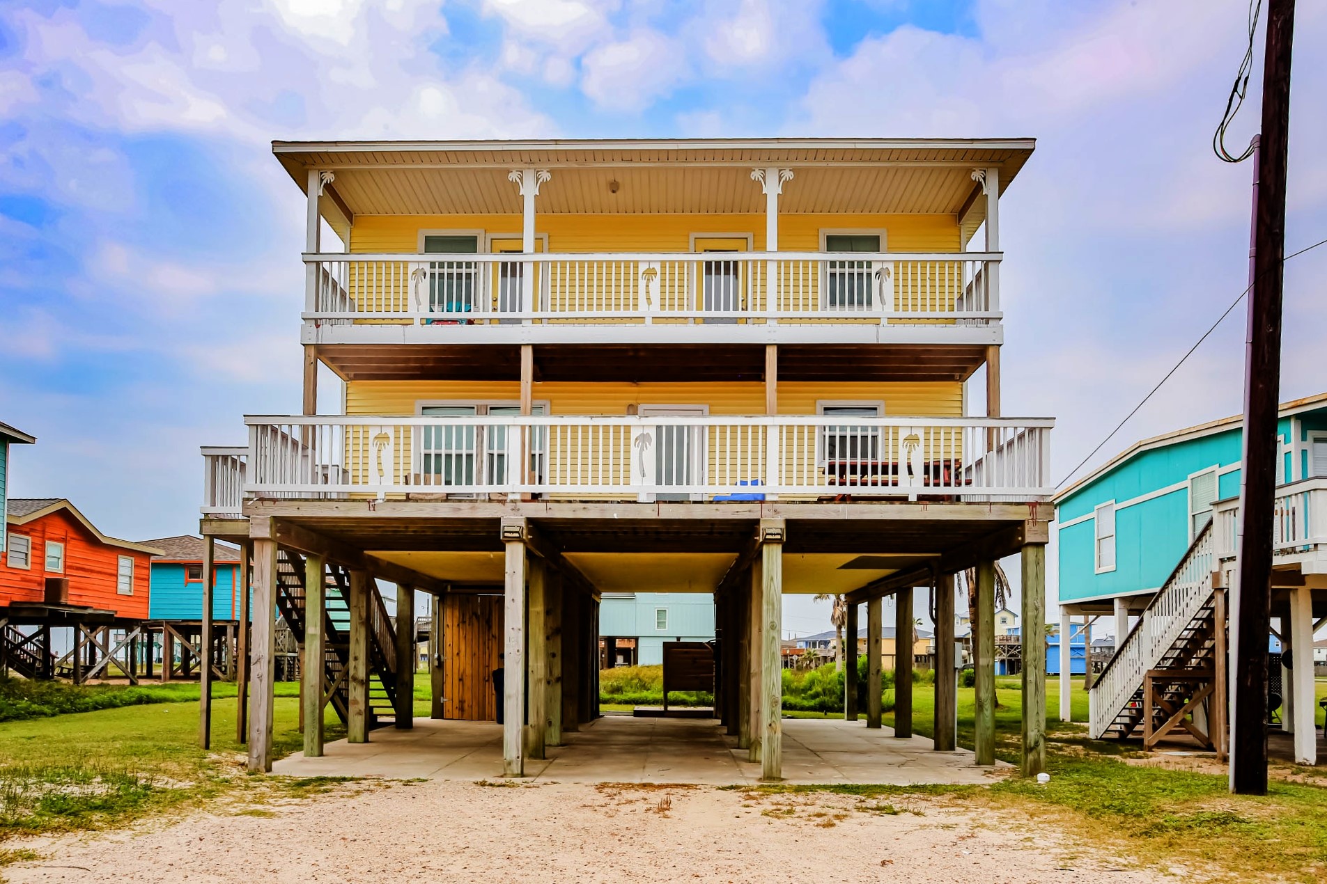 104 Beach Drive Property Photo 1