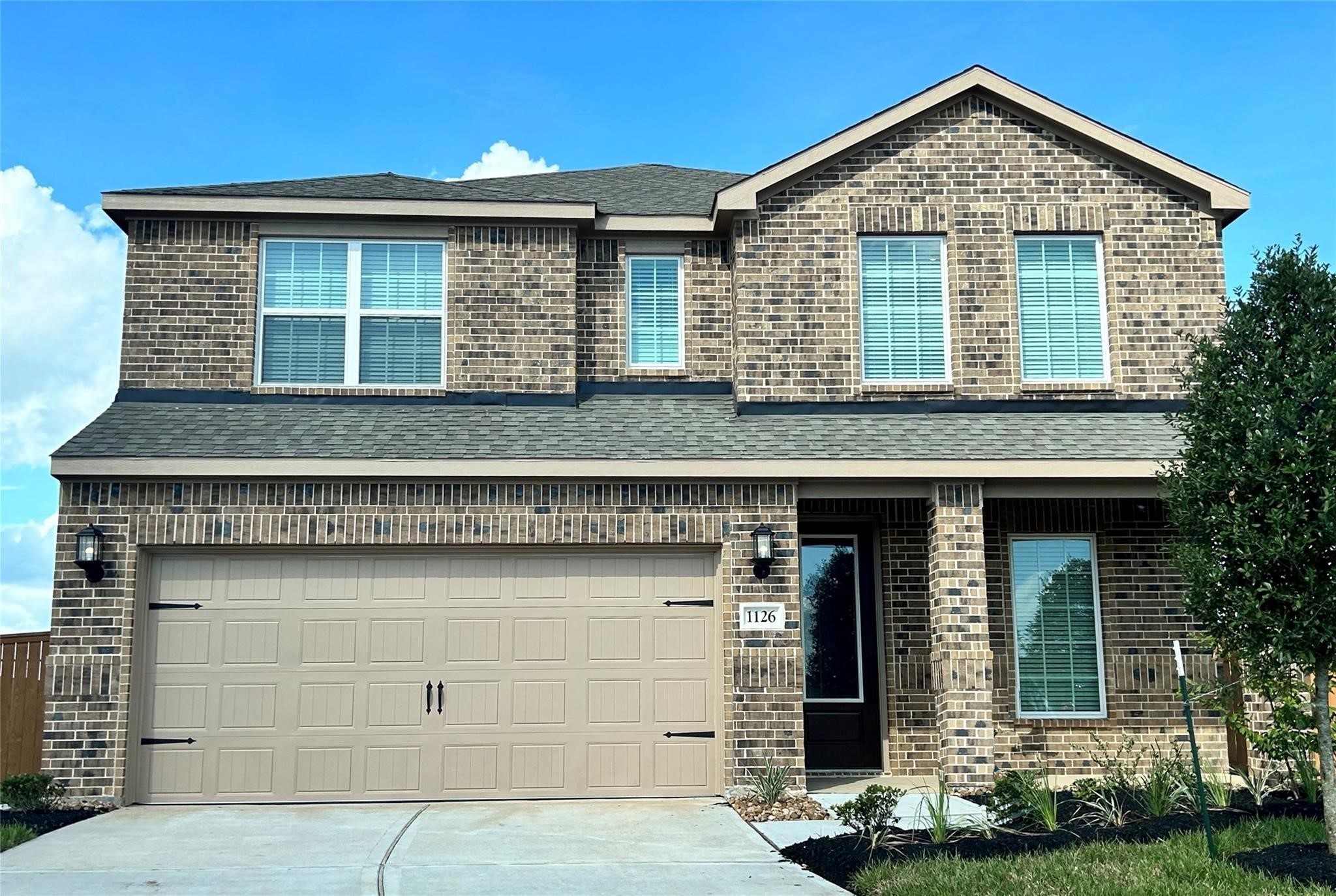 1126 Whispering Winds Drive Property Photo