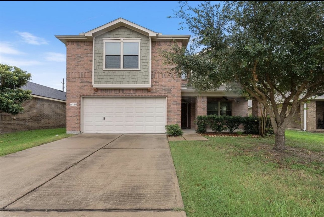 16119 Peach Bluff Lane Property Photo 1