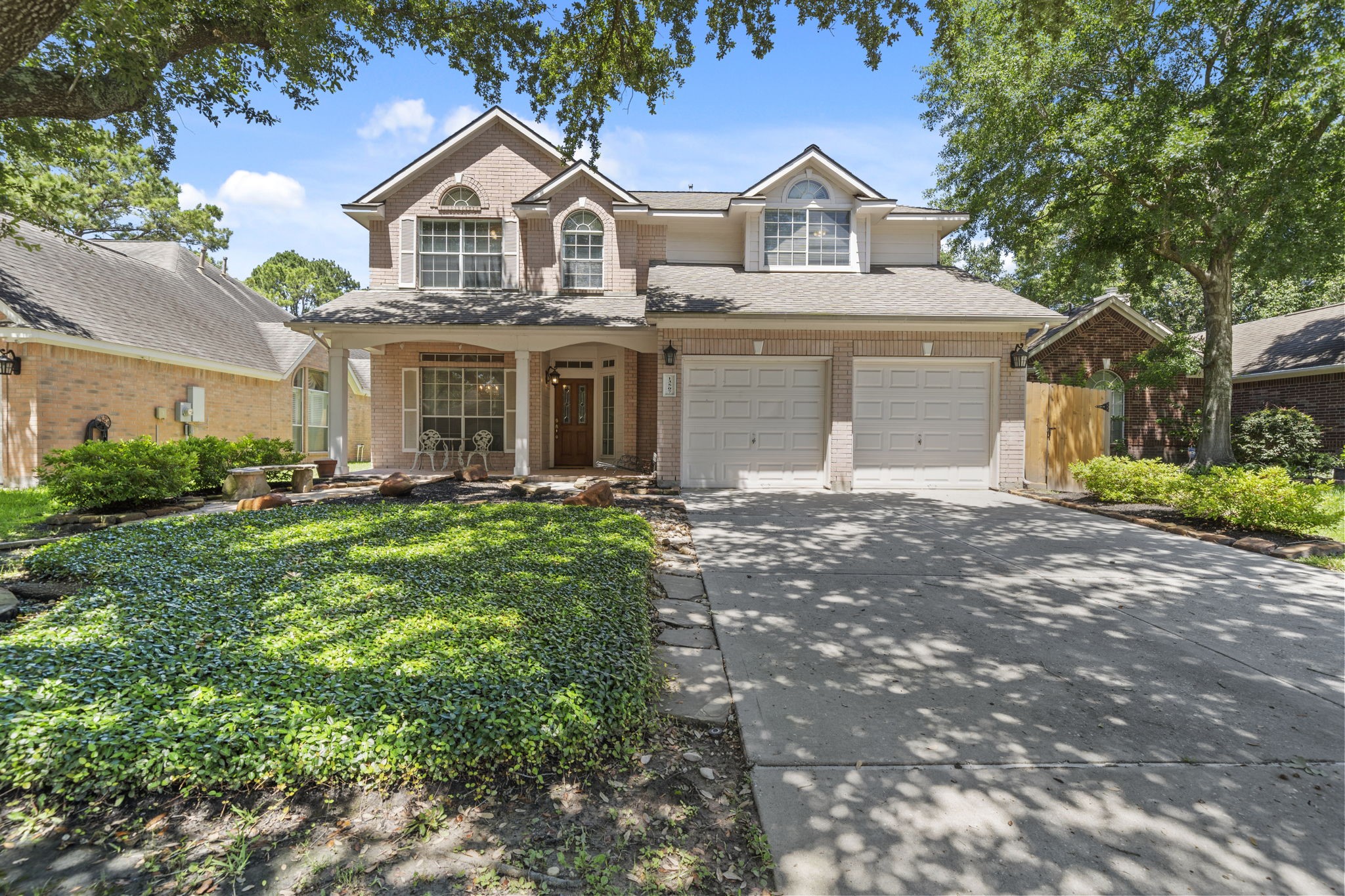 13507 Pepperbush Court Property Photo 1