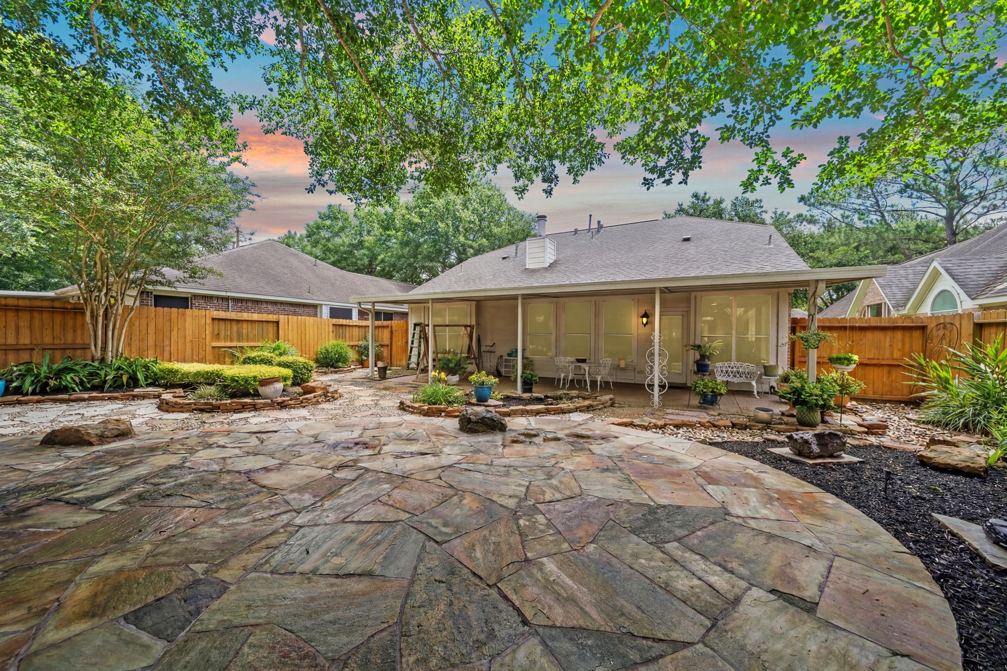 13507 Pepperbush Court Property Photo 30