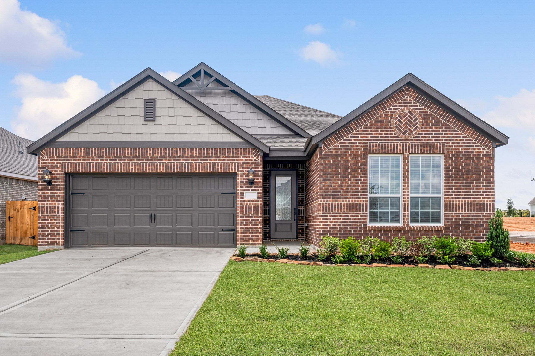 15650 Honey Cove Drive Property Photo 1