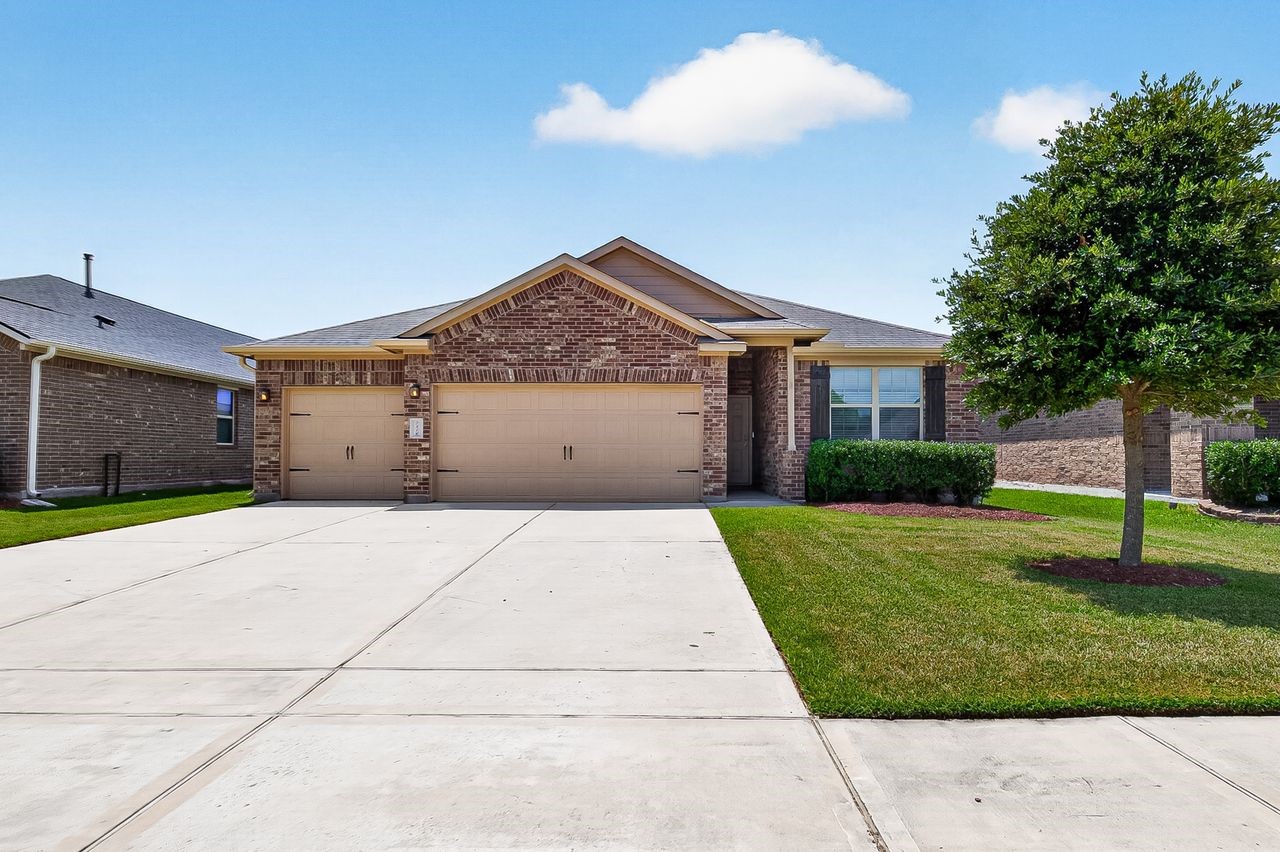 7806 London Tower Lane Property Photo 1