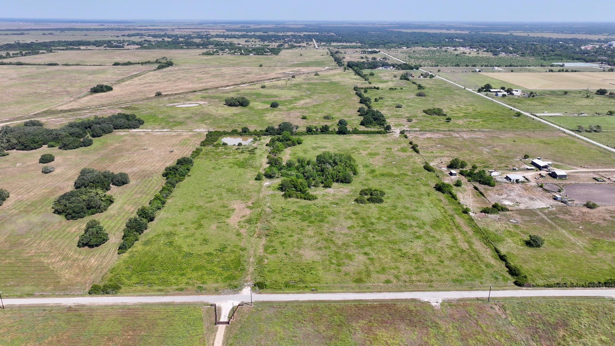 0 County Road 465 Texaco Road, Blessing Tx 77419 Property Photo 1