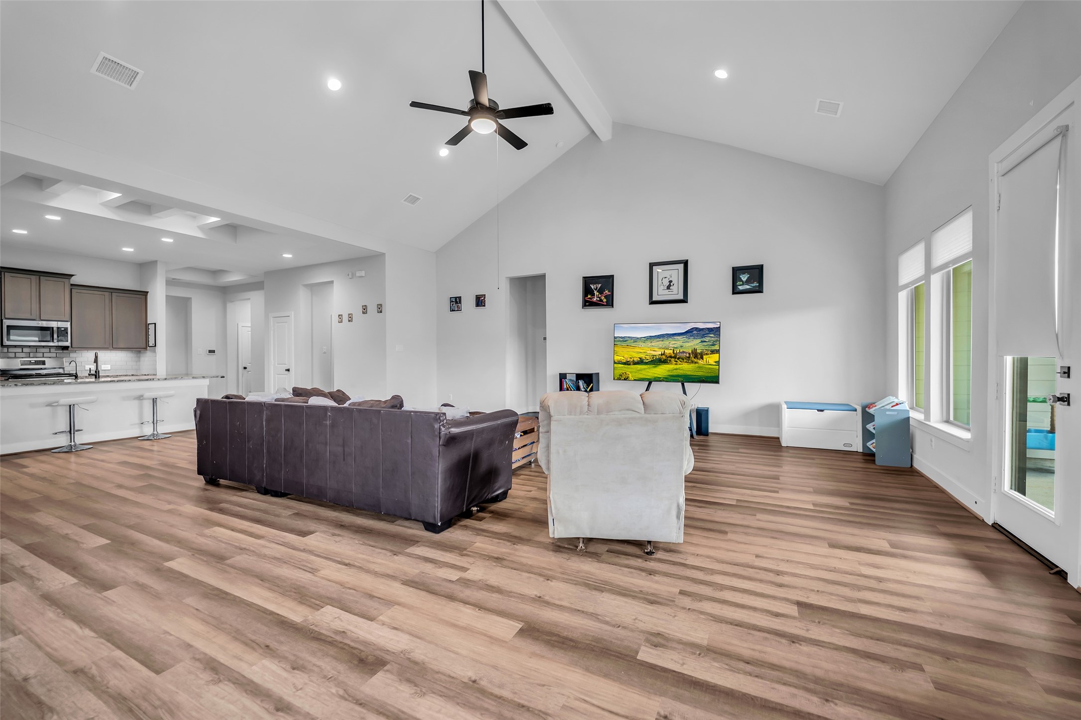 2502 Ocean Key Drive Property Photo 13