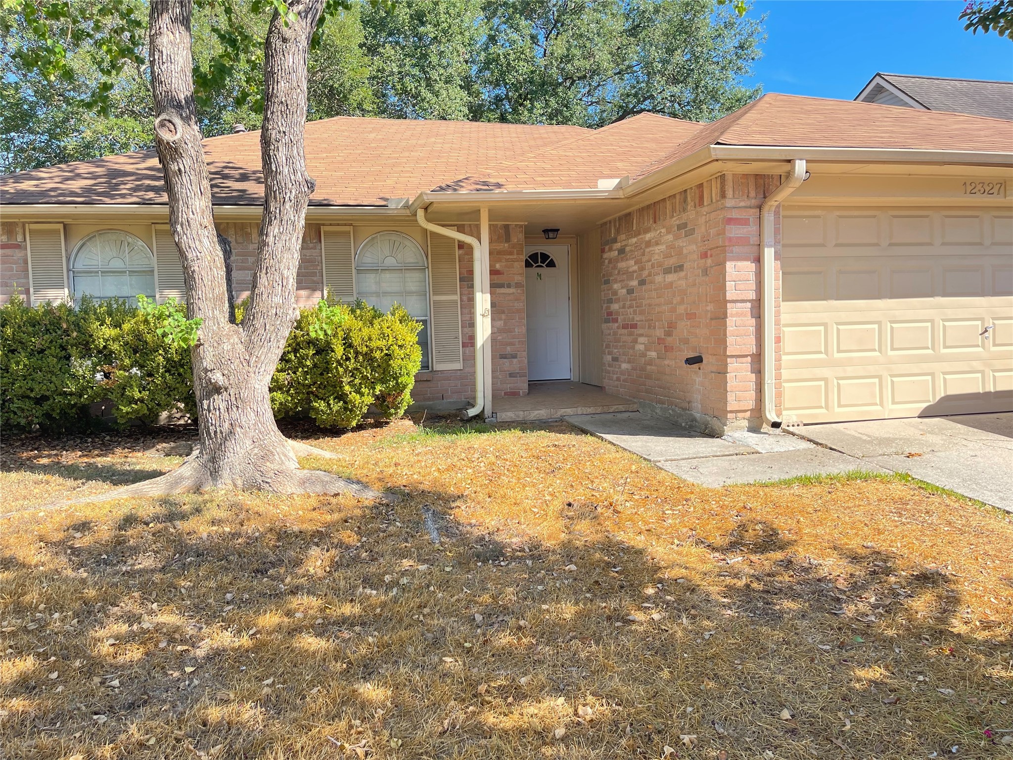 12327 White River Drive Property Photo 1