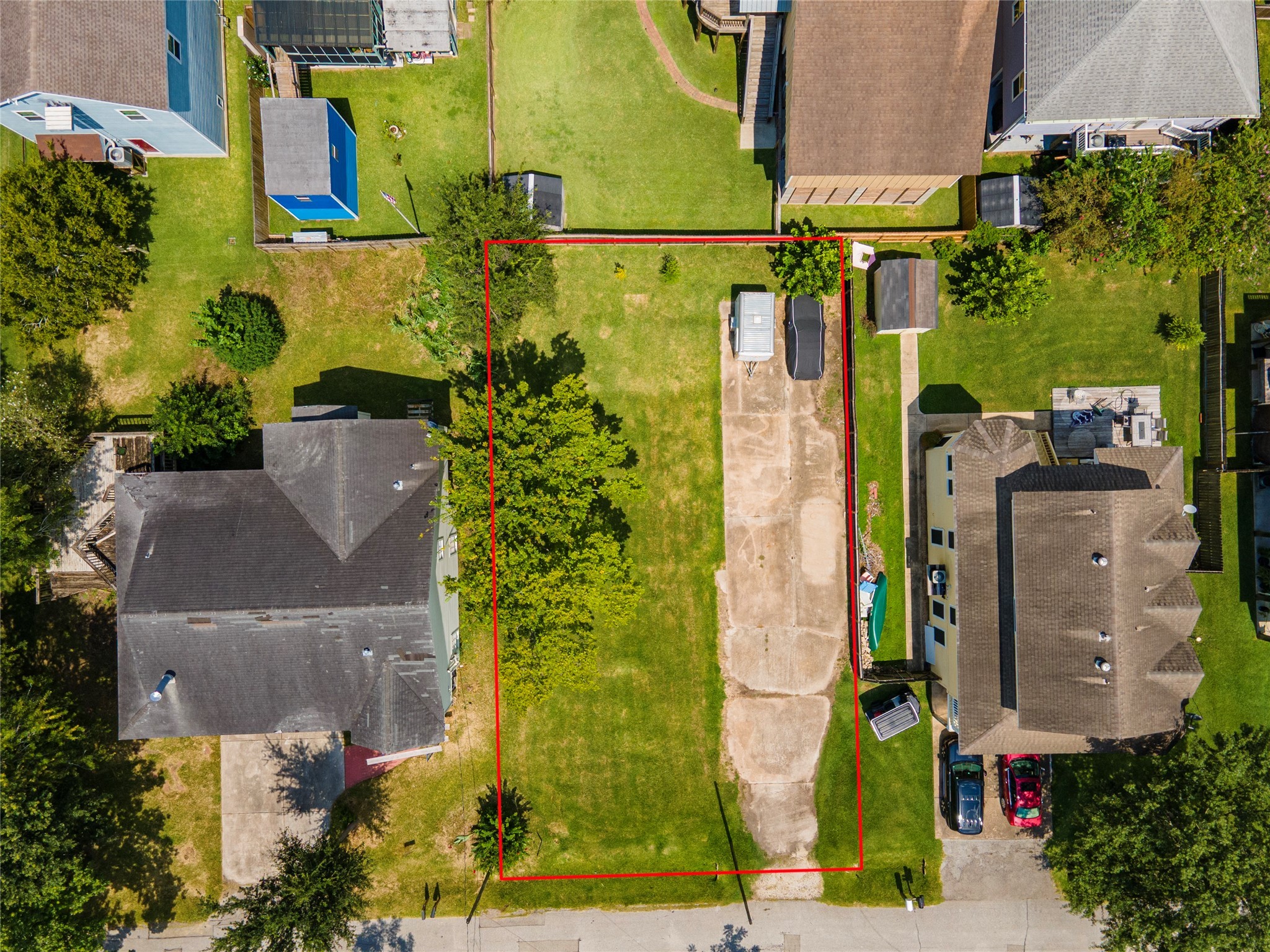 822 Cedar Road Property Photo 4