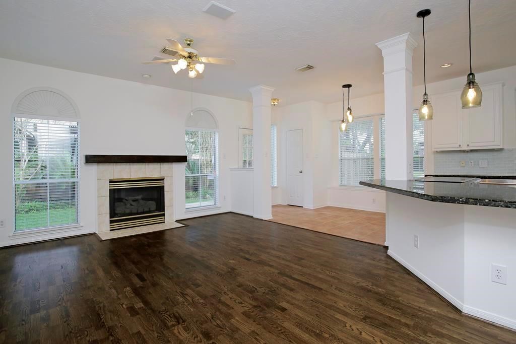 6902 Afton Woods Drive Property Photo 6