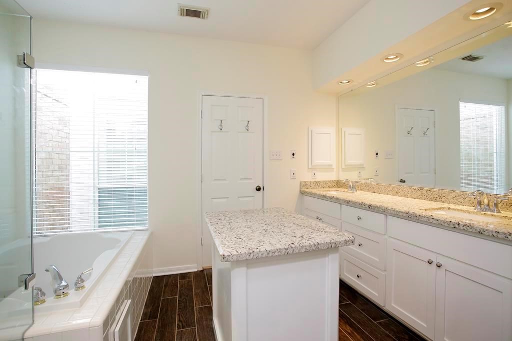 6902 Afton Woods Drive Property Photo 13