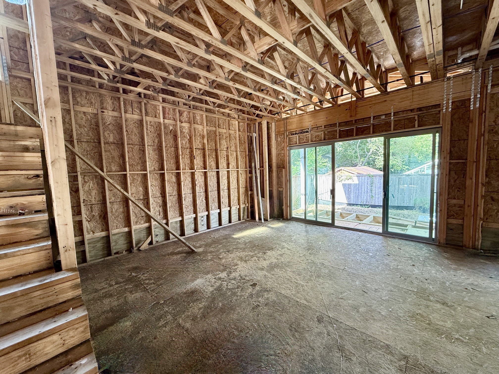 2603 Julian Street Property Photo 6